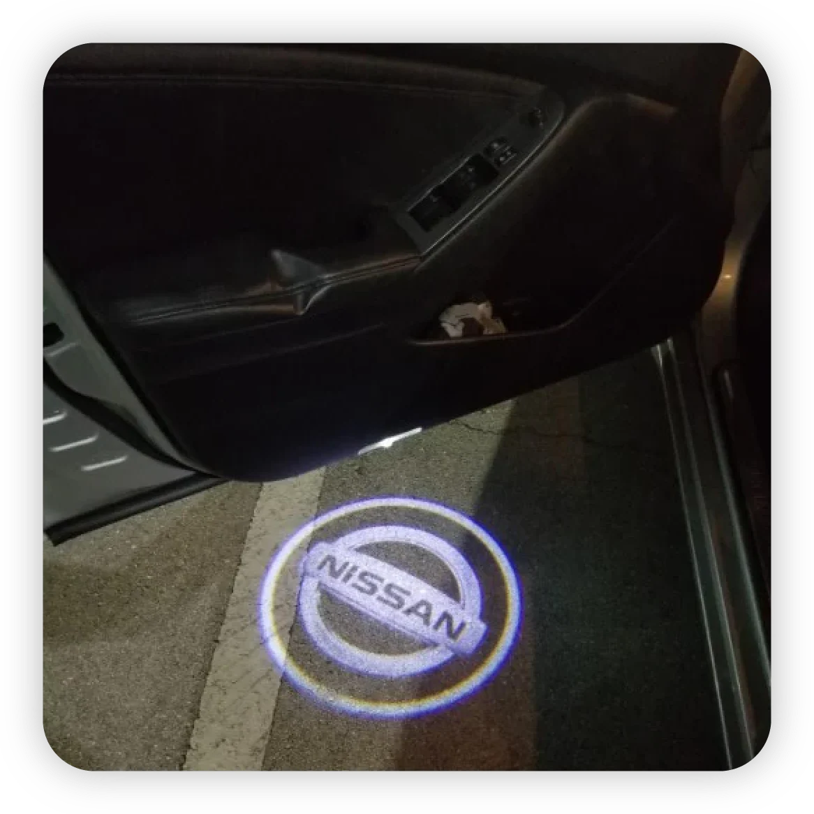 LEDREAM SEUILS DE PORTE LED UNIVERSELS